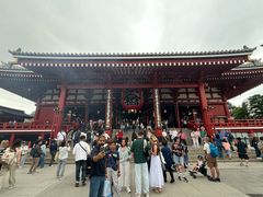 -浅草寺