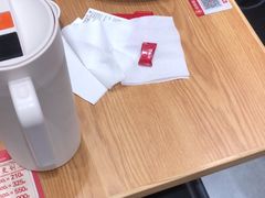 -喜家德虾仁水饺(青岛永旺东部店)