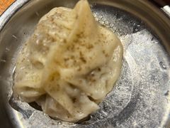 -纳瓦新疆菜(银都店)