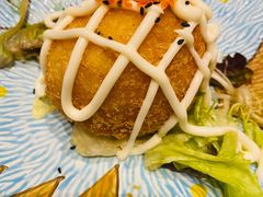 -一井烧肉·活鳗·寿司(望京SOHO店)