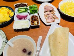 -老昌春饼(中央大街店)