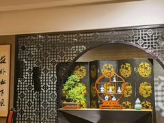 -海天楼中餐厅(吴宫泛太平洋酒店)