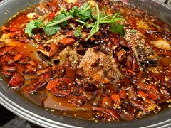 -麻六记(新天地店)