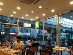 大堂-德克士(文一店)