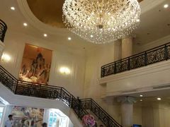-中旅阿那亚九龙湖·公主酒店