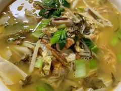 -山里人姜汁(府东小区店)