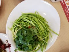 -真阿婆水饺(高新路店)