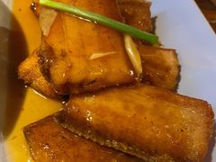 酒香带鱼-外婆家(蓝色港湾店)