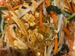 -香满园春饼·家常菜(东大桥店)