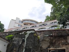 -澳门圣地牙哥古堡酒店