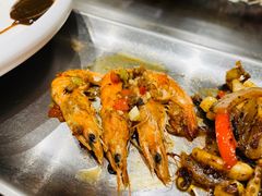 -大神太神·铁板烧(七宝领展广场店)