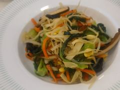 -五谷屯私房菜·始于2005(中山陵童卫路店)