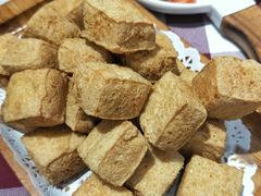 -钱塘花园·宁波菜