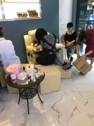 -MEMO Skin漫溯皮肤管理