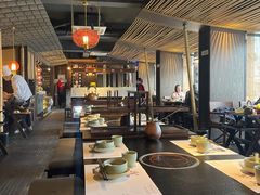 -盡膳口福·百年汤方火锅(科华北路店)