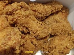 -肯德基(东直门来福士店)