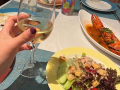 -味餐厅·海鲜·火锅·自助餐