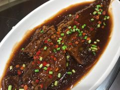 家熬目鱼-津菜宋记老房子(鼓楼店)