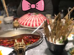 -红辣椒·川菜·火锅(张杨路店)
