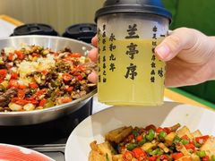 -福巷湘食小馆·猛火现炒(上海首店)