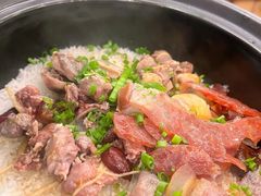 腊鸽瓦煲饭-鸽鸟轩(石岐店)