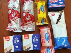 零售区-野栗香(娄山关路店)