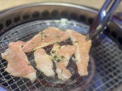 -妙香居韩国烤肉(鹏瑞利季华广场店)