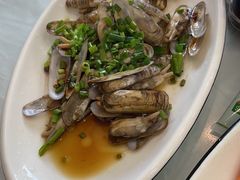 -金海湾海鲜排档(朱家尖店)