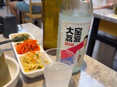 -屋里家延边朝鲜族冷面(南园店)