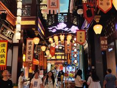 -中街·盛京龙城