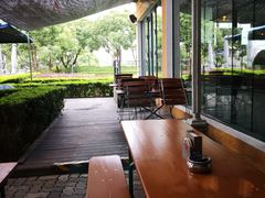 -宝莱纳餐厅(滨江店)