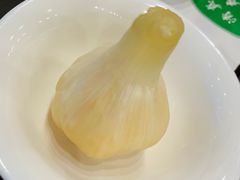-福寿斋·老北京铜锅涮肉·烧烤(清岚店)