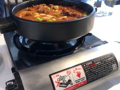 招牌冬季滋补羊腩-禧宴Joyous Restaurant(禧园店)