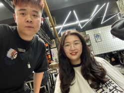 -無名发艺