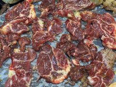 -马晓马佳牛羊肉(新合路店)
