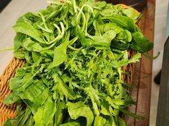 -四季喧黔味豆米火锅(万达广场店)