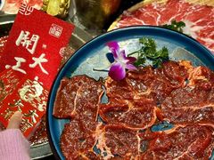 -蜀大侠火锅(总府路店)