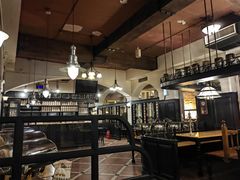 -巴伐利亚啤酒坊(意式风情街店)