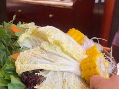 -东来顺饭庄(天坛店)