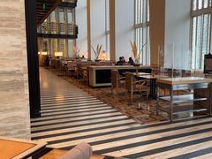-北京康莱德酒店-Chapter餐厅