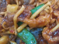 -清真•蜀风园(丁字沽总店)