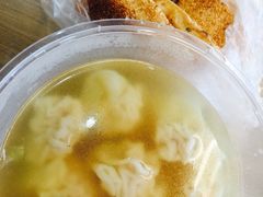 -汪家馄饨(集庆路店)