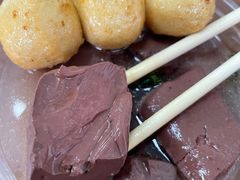 -六姑龟苓膏糖水卤水店