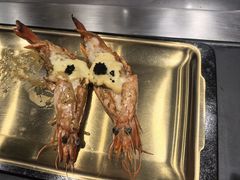 -大神太神·铁板烧(瑞虹天地月亮湾店)