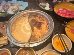 -牛New寿喜烧(新六百店)