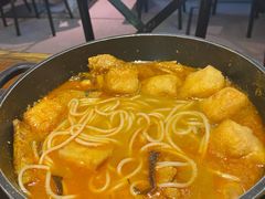 -海底捞火锅(勒泰店)