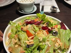 -庐灶江南·江南菜·四合院Bistro(东直门·华侨夜泊君亭店)