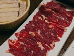 -潮澎派·潮汕菜大排档(南较西路店)
