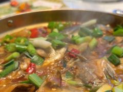 -食光慢宴·安吉土菜馆
