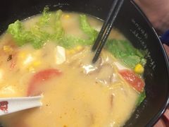 -五味草堂五谷渔粉(茂业店)